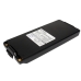 Compatible battery replacement for Icom  BP-196, BP-195, BP-196R, BP-196H