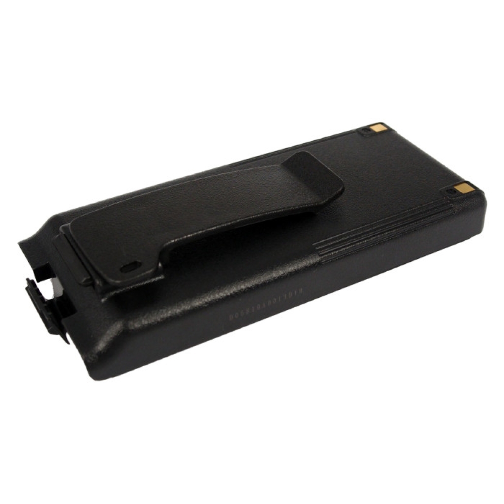 Compatible battery replacement for Icom  BP-196, BP-195, BP-196R, BP-196H