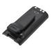 Compatible battery replacement for Icom  BP-222N, BP-209, BP-222, BP-210N, BP-210...