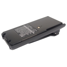 Compatible battery replacement for Icom  BP-210N, BP-210, BP-209N, BP-222N, BP-209...