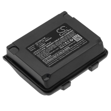 Compatible battery replacement for Icom BP-217,BP-217LI