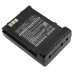 Compatible battery replacement for Icom  BP-180, BP-173, BP-180-H