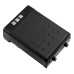 Compatible battery replacement for Icom  BP-180, BP-173, BP-180-H