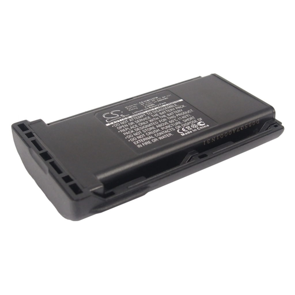 Two-Way Radio Battery Icom IC-F3061