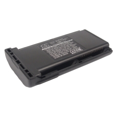 Compatible battery replacement for Icom  BP-232N, BP-230N, BP-232H, BP-230, BP-232...