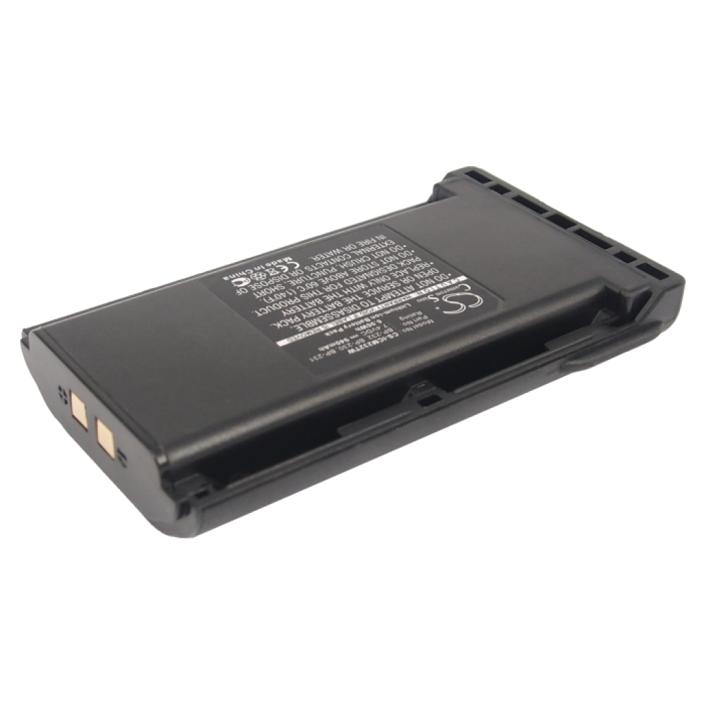 Two-Way Radio Battery Icom CS-ICM232TW