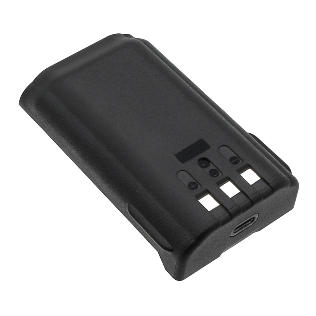 Compatible battery replacement for Icom  BP-232N, BP-230N, BP-232H, BP-230, BP-232...