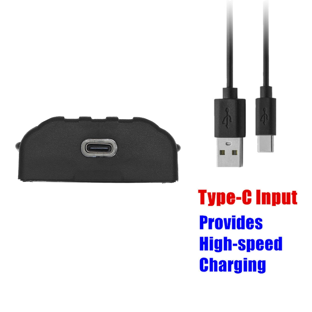 Two-Way Radio Battery Icom IC-F4062T