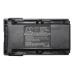 Compatible battery replacement for Icom  BP-232N, BP-230N, BP-232H, BP-230, BP-232...