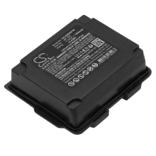 Compatible battery replacement for Icom BP-256