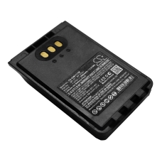 Compatible battery replacement for Icom BP-271,BP-272LI