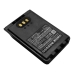 Compatible battery replacement for Icom  BP-272Li, BP-271