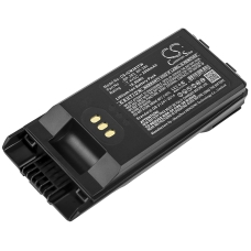 Compatible battery replacement for Icom BP-283,BP-284,BP-303