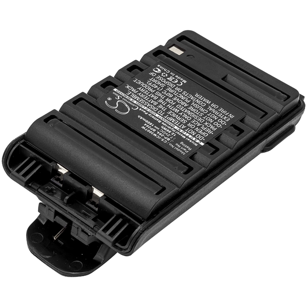 Two-Way Radio Battery Icom CS-ICM300TW