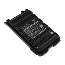 Compatible battery replacement for Icom BP-264,BP264