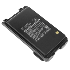 Compatible battery replacement for Icom BP-265,BP-265LI