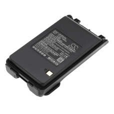 Compatible battery replacement for Icom BP-265,BP-265LI