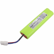 Compatible battery replacement for Icom BP-228