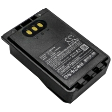 Compatible battery replacement for Icom  BP-307