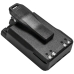 Compatible battery replacement for Icom  BP-307