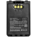 Compatible battery replacement for Icom  BP-307