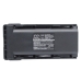 Two-Way Radio Battery Icom CS-ICM800TW