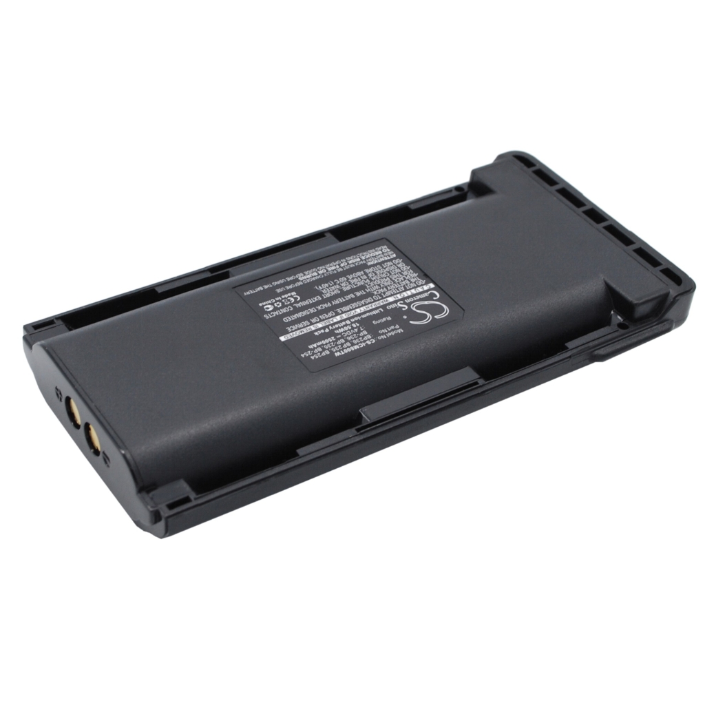 Two-Way Radio Battery Icom CS-ICM800TW