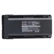 CS-ICM801TW<br />Batteries for   replaces battery BP235