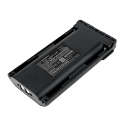 CS-ICM802TW<br />Batteries for   replaces battery BP-236