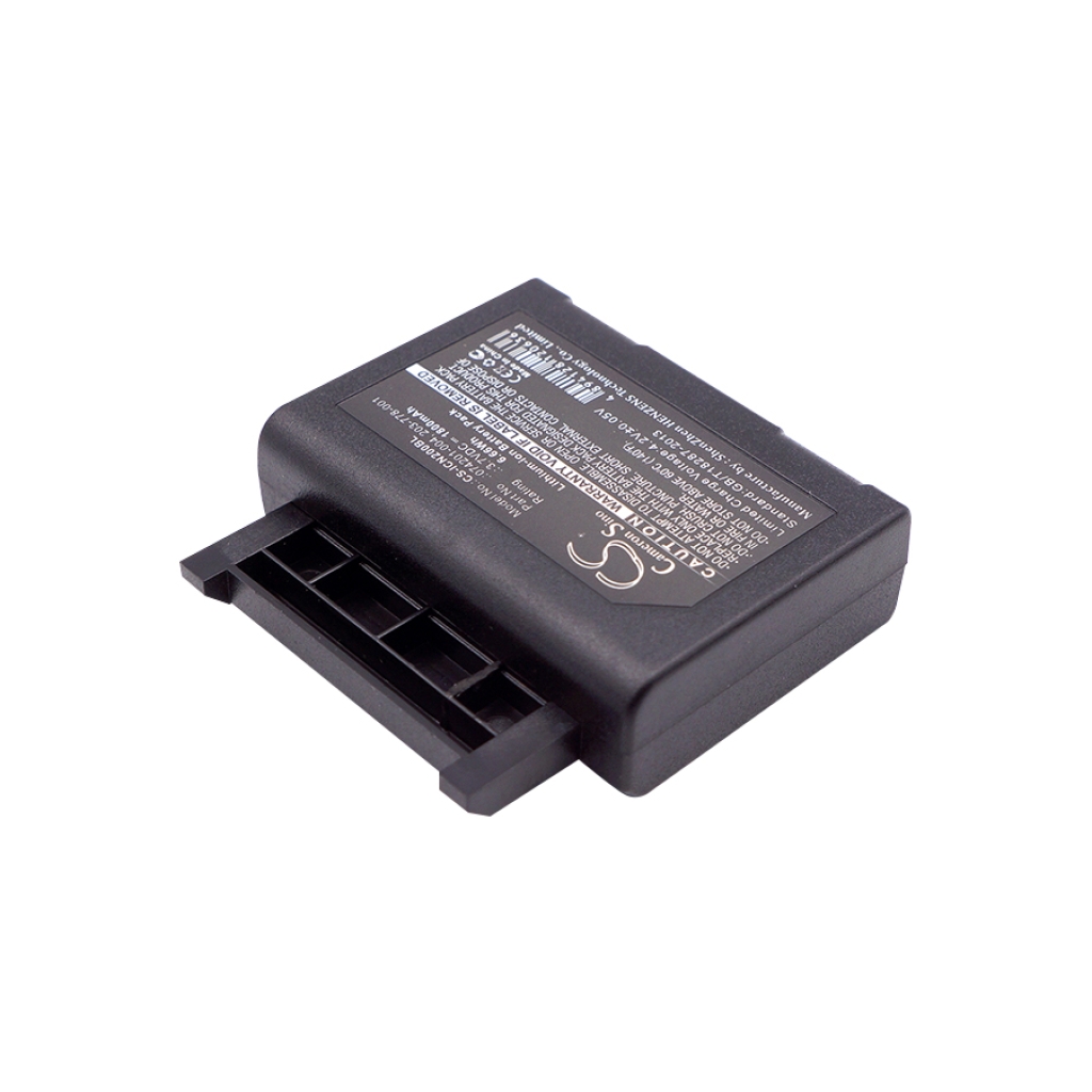 BarCode, Scanner Battery Intermec CS-ICN200BL