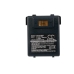 BarCode, Scanner Battery Intermec CS-ICN700BX