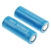 Rechargeable Batteries CS-ICR18490NE