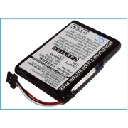 CS-ICS20SL<br />Batteries for   replaces battery 541380530002