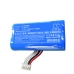 Payment Terminal Battery Ingenico CS-IDX800BL