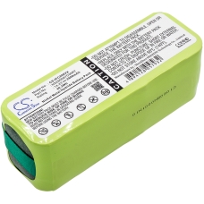 Compatible battery replacement for Proscenic NS280D67C00RT