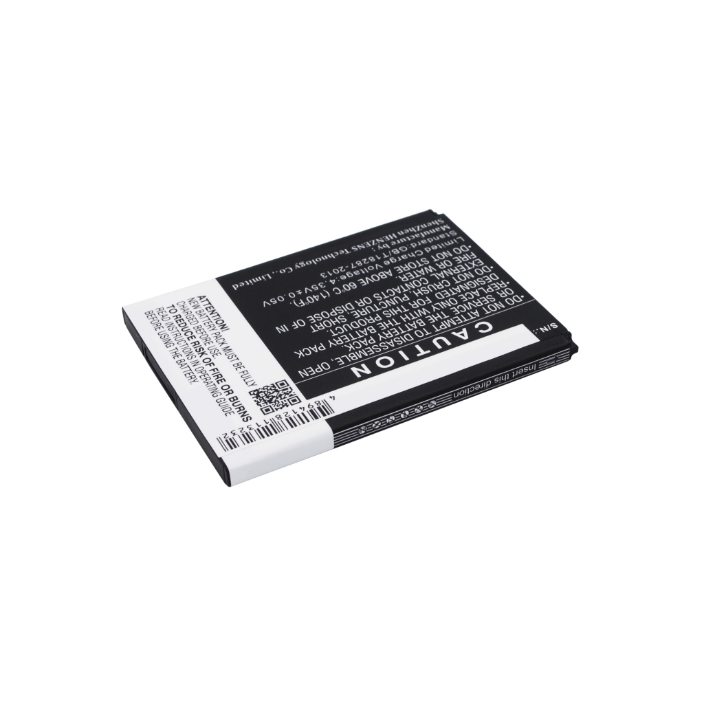 Compatible battery replacement for Infocus  UP130028