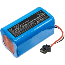 Compatible battery replacement for Infinuvo 8542024502