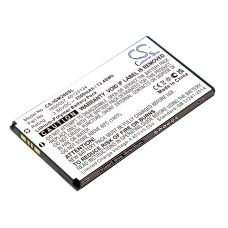 Compatible battery replacement for Inseego 1600007,40123134