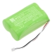 Home Security Camera Battery Ilco CS-ILC790SL