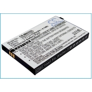 CS-IMA02SL<br />Batteries for   replaces battery XWD051087