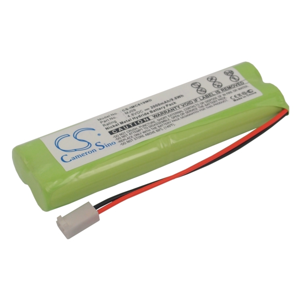 Battery Replaces 04P74-03