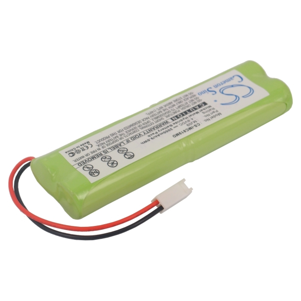 Battery Replaces 04P74-03