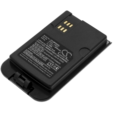 Compatible battery replacement for Inmarsat 136081,SAS2,VKB 56426 702 097,VKB 56426 702 098