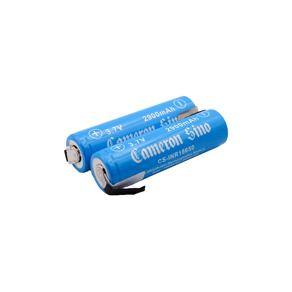 Rechargeable Batteries CS-INR18650NR