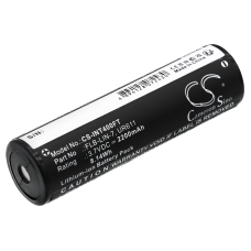 Compatible battery replacement for Streamlight 68792,FLB-LIN-7,UR611