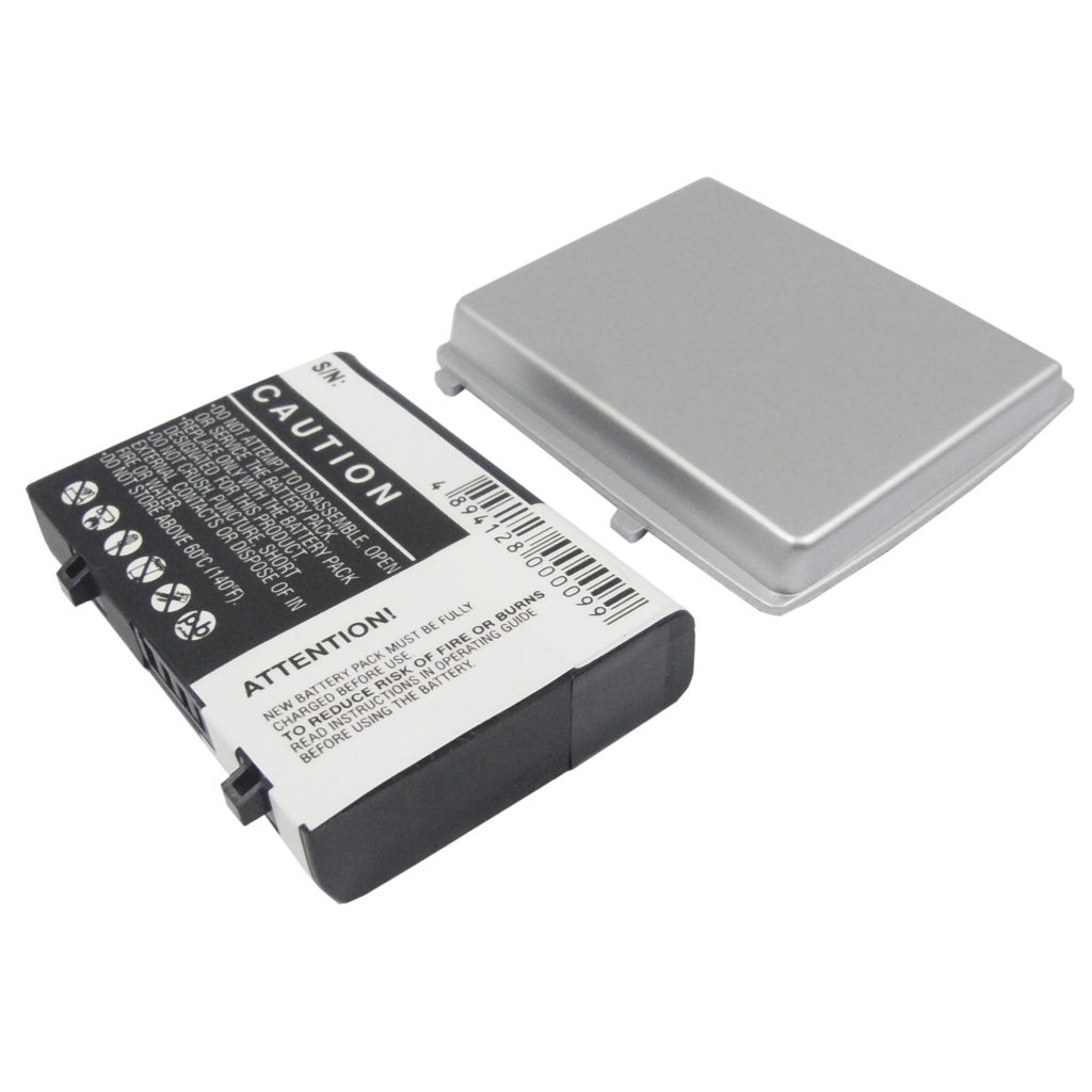 Tablet Battery HP CS-IP2100XL