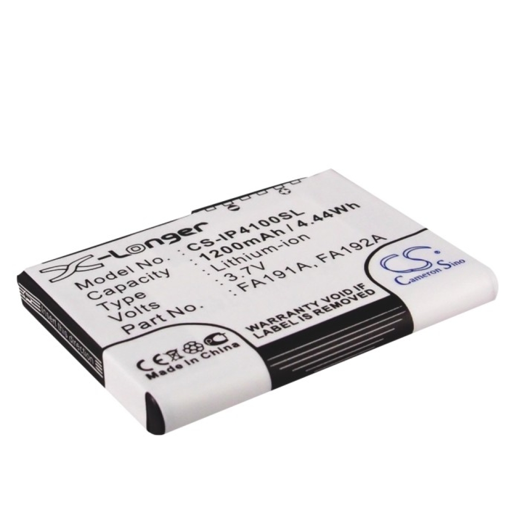 Battery Replaces 343110-001