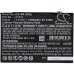 Compatible battery replacement for Apple A1547