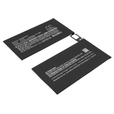 Compatible battery replacement for Apple A1577