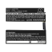 Compatible battery replacement for Apple A1798